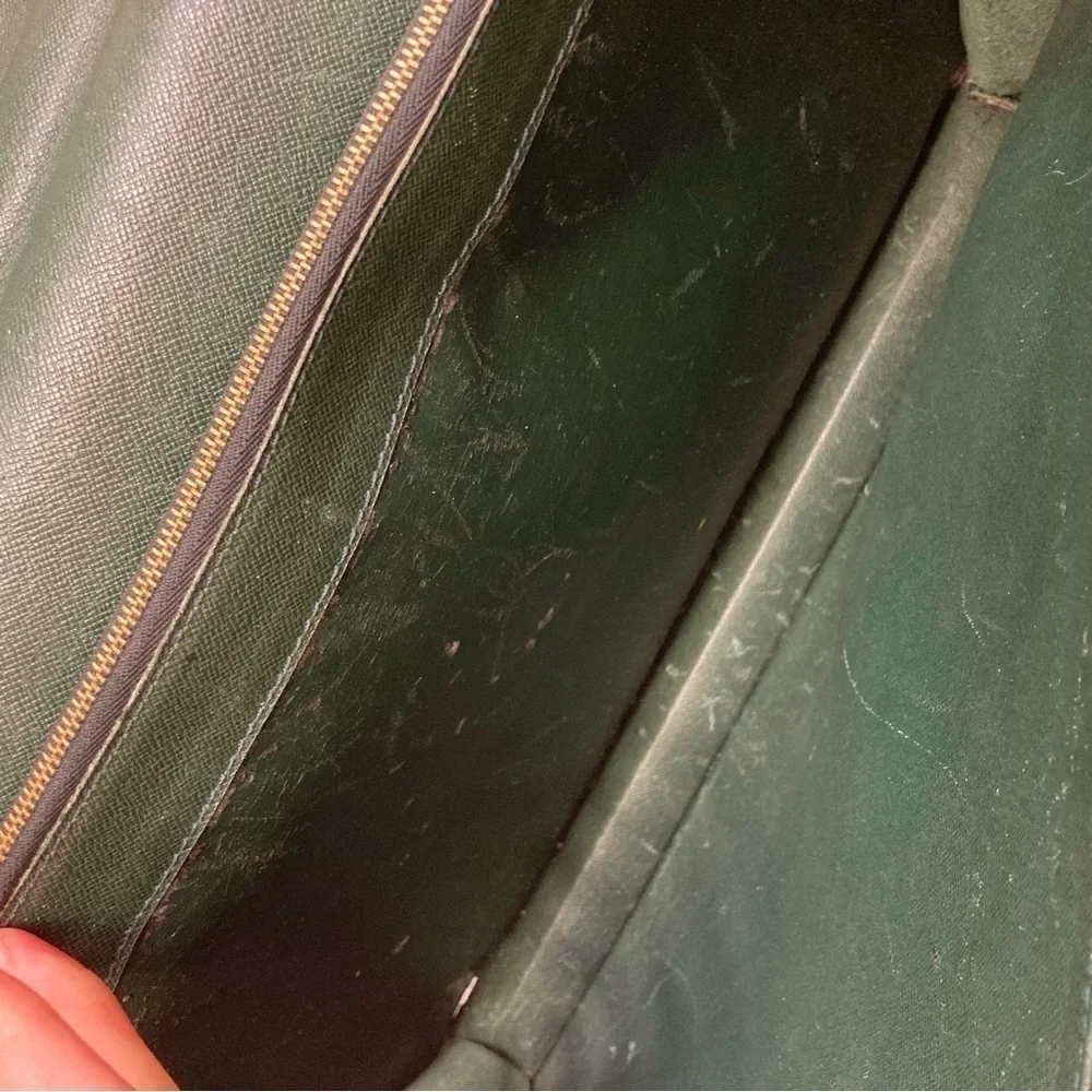 Louis Vuitton epi briefcase pictures 2/2